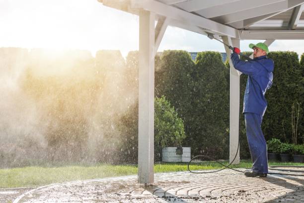 Best Post-Construction Pressure Washing  in Brownsburg, IN